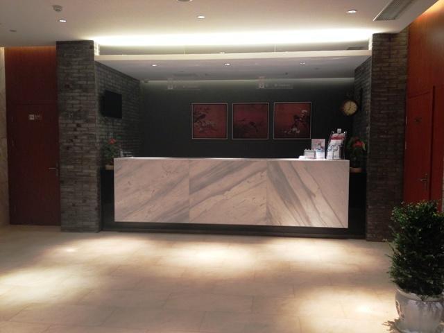 Jinjiang Inn Jiujiang Internation Exhibition Center Buitenkant foto